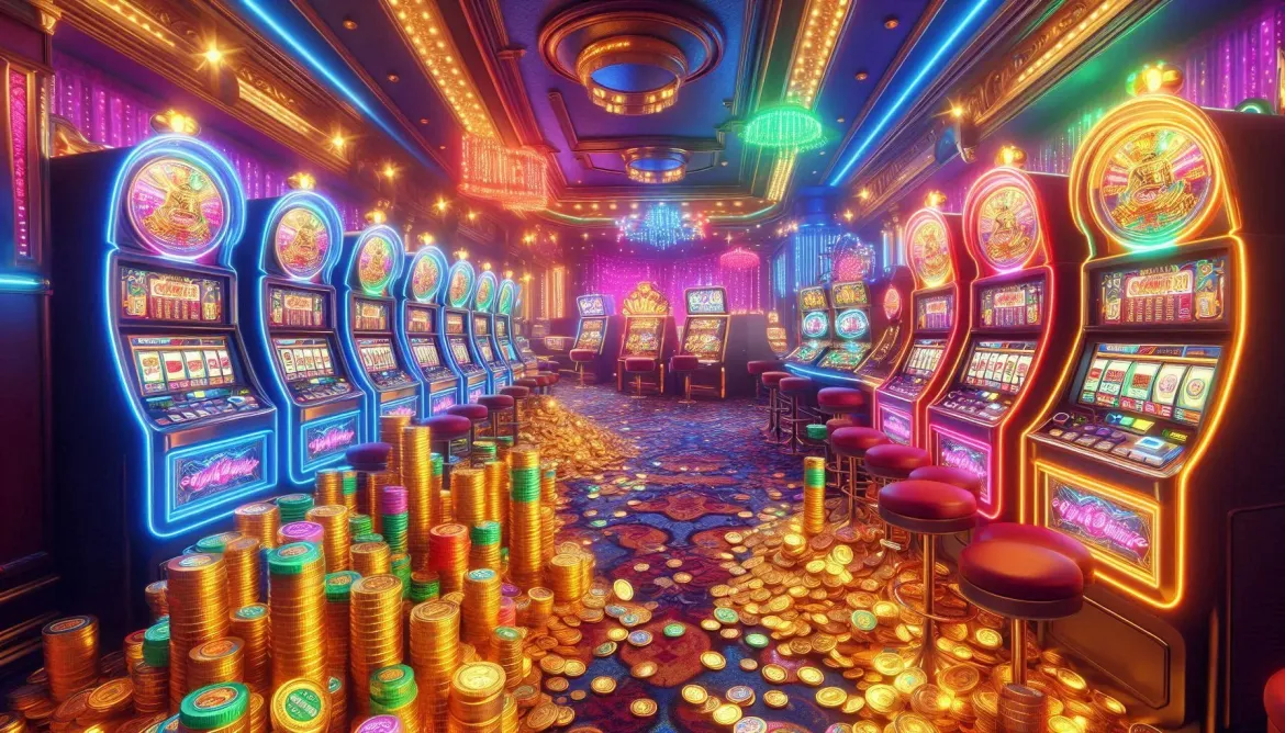 Jackpotpiraten Casino